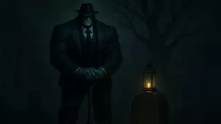 [자작] Yorick, the Gravedigger.