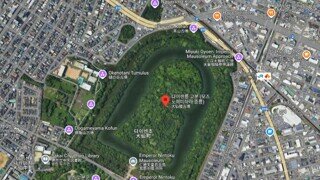이해하기 어려운 일본의 세계문화유산