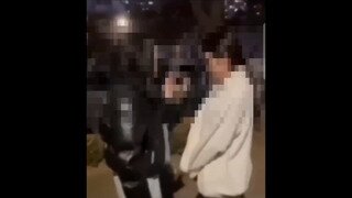 2025년 학폭 영상