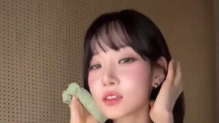 트리플에스 김나경