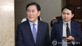 국민의 힘. 최경환.장예찬 등 21명 복당 승인.