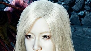 몬헌으로 로제 신곡 뮤비만들어봄