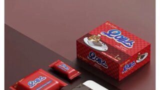 오예스 보조배터리 흥행한 해태제과 근황