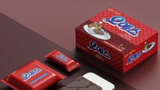 굿즈 만드는데 꽂힌것 같은 해태제과