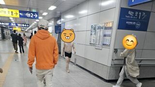노량진역 터미네이터