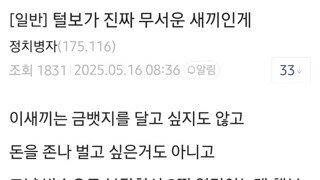 디시의 김어준에 대한 반응 ㅋㅋㅋㅋ