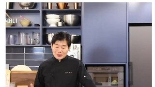 이연복피셜 요즘 아무도 안 시킨다는 중식 메뉴