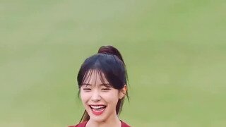 이다혜 치어리더