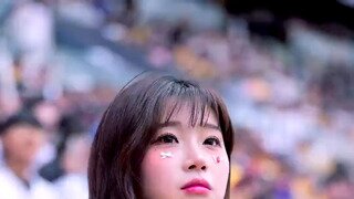 (ㅇㅎ?) 롤린 이주은 치어리더