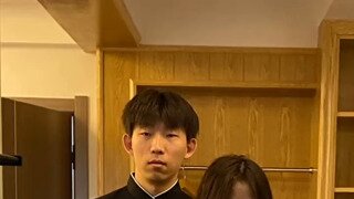 무뚝뚝한 중남