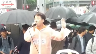 마삼중의 달콤했던 오늘 하루