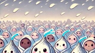다시 한번 행동할 시간