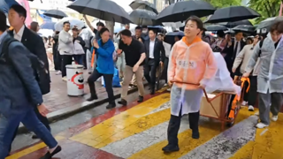 펨베에서는 리어카 극찬중