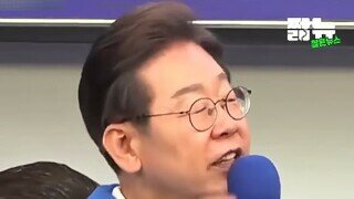 이재명이 뜨고 윤석열이 지는 이유