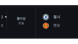 프리미어리그 유로파 결승 듀오 지원금