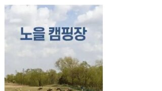 그 제기랄거 파크골프장 뭔데?