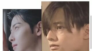 14만명이 투표한 원빈 vs 차은우