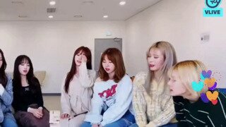 중요부위에  ❤하트 보내는 사람들