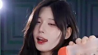 ㅇㅎ) 어제 오이갤 반응 좋았던 03년생 bj누나