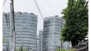 요즘 북촌 가면 많이 보이는 스타일
