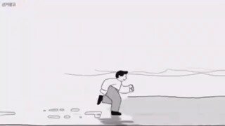 민주당 광고