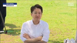 펌) 후보님 피자 좀 먹어보고 싶습니다... 영상