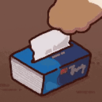 스티커 이미지