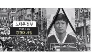 민주주의의 후퇴