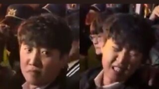 이 둘이 토론하는거 보고싶은 사람 ㅋㅋ