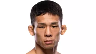 UFC 플라이급 박현성 선수 경기 결과