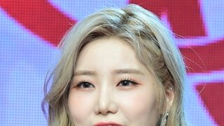몸무게 때문에 계약 해지 당한 걸그룹 멤버