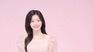 kbs 8기 장애인 앵커..청각장애인으로서는 국내 최초