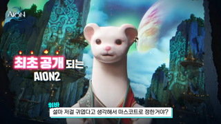출시전부터 말장난으로 개 처맞는 아이온2