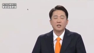 이준석이 제일 패배자 같은데