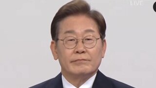 오늘 토론 승자는 이재명인듯