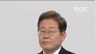 만족주의) 이번토론은 이재명 검증회가 된듯 ㅋㅋㅋㅋㅋ 아주 만족스럽다