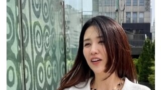 명품 목걸이 착용해서 악플 달리는 박하선