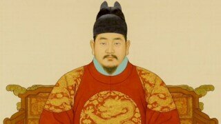 세종대왕 새로운 초상화 공개