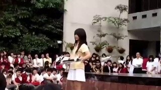 ㅇㅎ) 관객 호응 유도 레전드