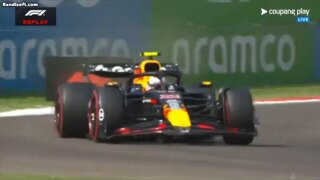 f1 레드불 유키 츠노다 사고장면