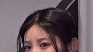 귀여운 아일릿 원희