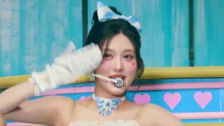 테니스 치마 아이브 가을