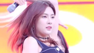 핫팬츠 뒤태 에이핑크 오하영