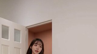 ㅇㅎ) 퇴근하고 들어온 여직원 누나