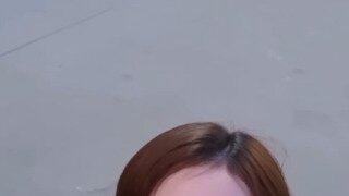 에스파 윈터 홍익대