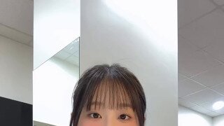망사 레이스 츄