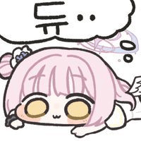 스티커 이미지