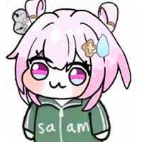 스티커 이미지