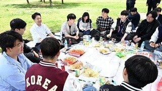 나 이준석 지지잔데
