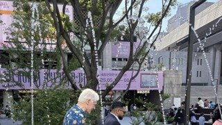 미국 전 대통령 클린턴 근황